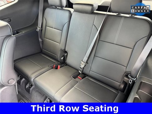 Used 2025 GMC Acadia Elevation w/ Elevation Premium Package image 10
