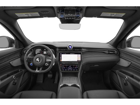 New 2025 Maserati Grecale GT image 7
