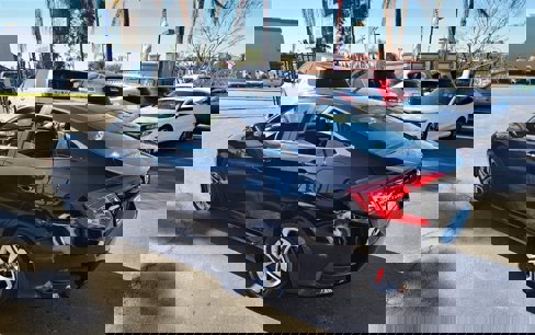 Used 2017 Honda Civic LX image 13