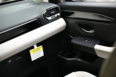 New 2026 Honda Passport RTL image 34