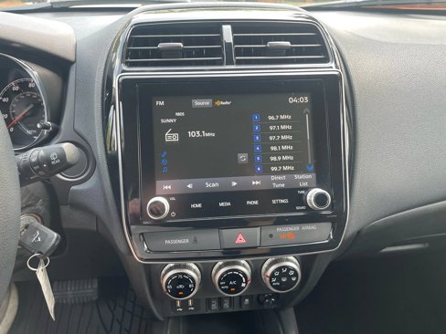 Used 2022 Mitsubishi Outlander Sport ES image 18