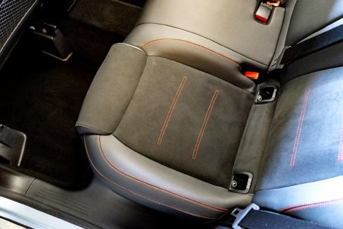 Certified 2025 Mercedes-Benz GLA 250 image 28