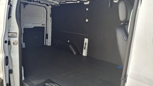 New 2025 Ford Transit 150 Low Roof w/ Load Area Protection Package image 6
