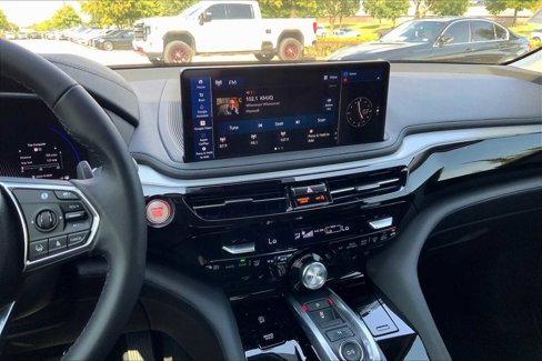 New 2026 Acura MDX FWD image 6