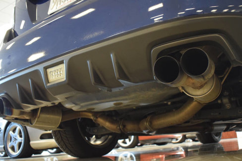 Used 2021 Subaru WRX Premium image 35