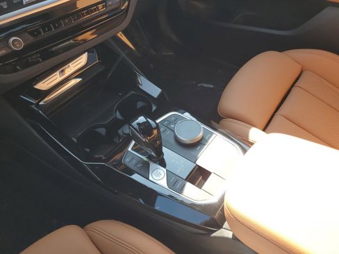 Certified 2024 BMW X3 M40i image 35