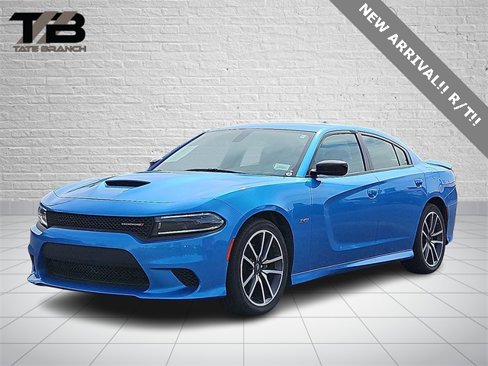 Used 2023 Dodge Charger R/T image 1