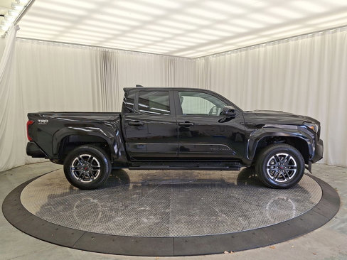 Used 2024 Toyota Tacoma TRD Sport image 26
