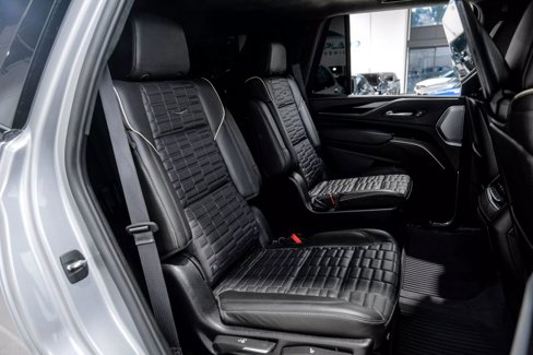 Used 2023 Cadillac Escalade V image 42