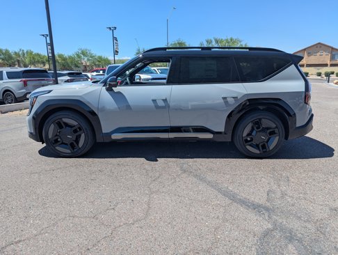 New 2026 Kia EV9 GT-Line image 5