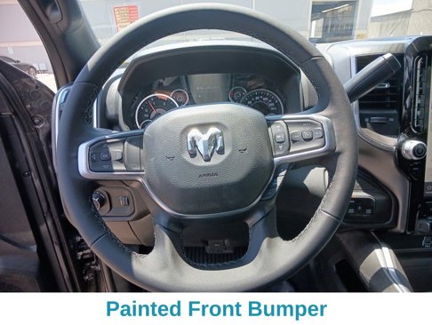 New 2025 RAM 2500 Big Horn image 15