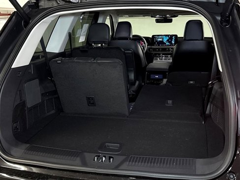 Certified 2025 Lincoln Aviator AWD image 14