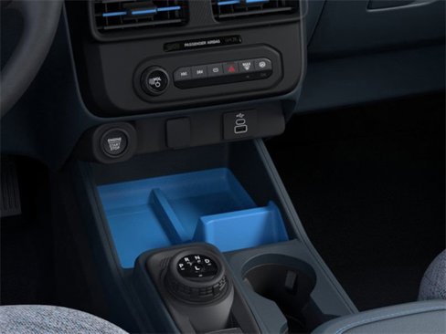 New 2025 Ford Maverick XLT w/ XLT Luxury Package image 16