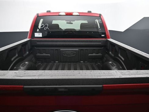 New 2025 Ford F150 STX w/ STX Black Appearance Package image 27