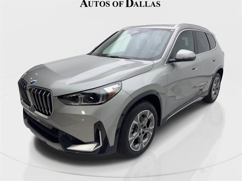 Used 2025 BMW X1 xDrive28i w/ Convenience Package image 2