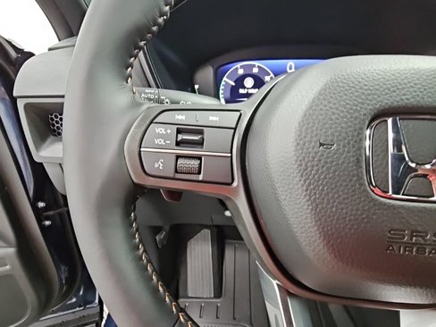 New 2026 Honda CR-V Sport-L image 24