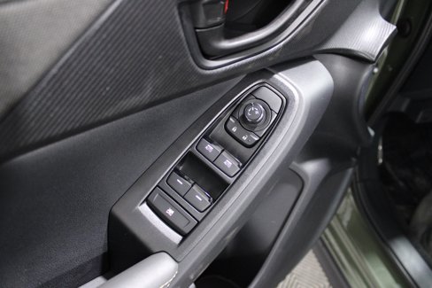 New 2025 Subaru Crosstrek 2.5i Sport w/ Crosstrek Mirror Package image 5