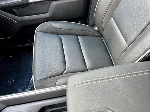 New 2025 RAM 1500 Laramie w/ Sport Appearance Package image 44