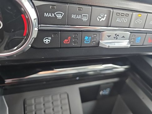 New 2026 Ford F250 Lariat image 19