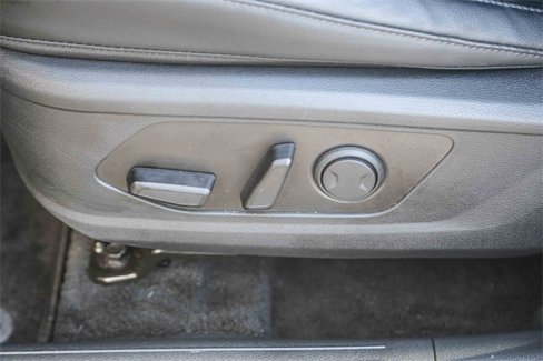 Certified 2024 Kia Sportage X-Line Prestige image 22