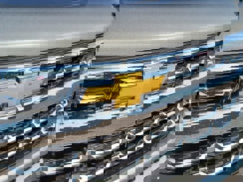 New 2025 Chevrolet Silverado 1500 LTZ w/ LTZ Premium Package image 30