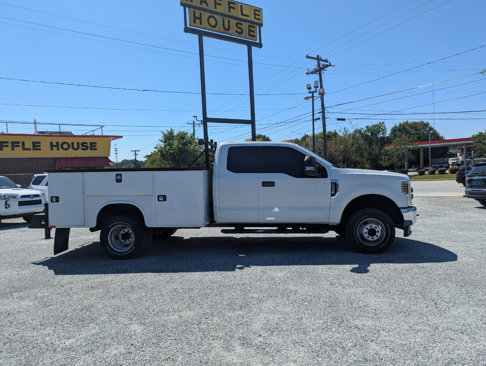 Used 2018 Ford F350 XL w/ Power Equipment Group image 5