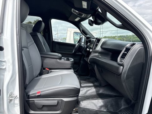 New 2026 RAM 5500 Tradesman image 34