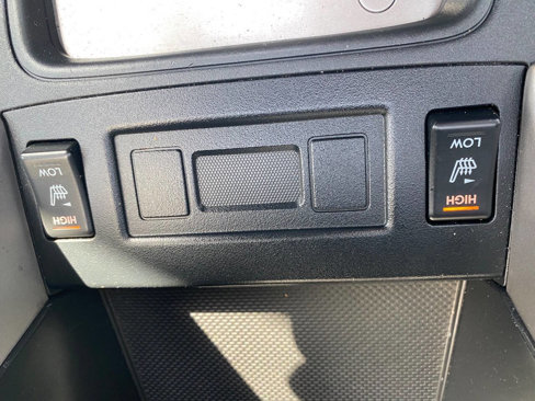 Used 2015 Subaru Forester 2.5i Premium w/ All-Weather Package image 21
