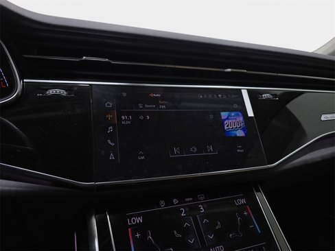 New 2025 Audi Q7 3.0T Premium Plus image 21
