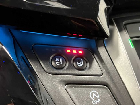 New 2026 Honda Odyssey Elite image 17