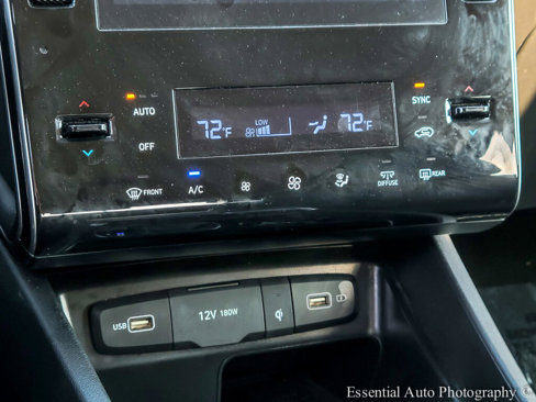 Used 2024 Hyundai Tucson SEL image 23