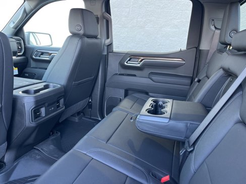 New 2026 Chevrolet Silverado 1500 RST image 25