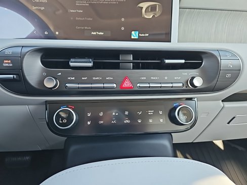 New 2026 Hyundai Palisade Calligraphy image 16