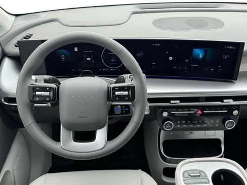 New 2026 Hyundai Ioniq 9 SEL image 17