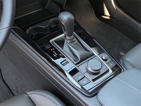 New 2025 MAZDA CX-30 AWD 2.5 S w/ Select Sport Pkg image 21