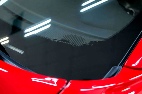 Used 2018 Dodge Challenger SRT Demon image 88
