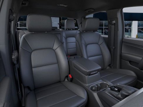 New 2025 GMC Canyon Elevation w/ Convenience Package image 35