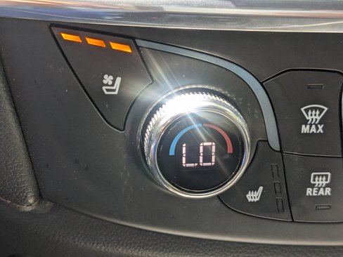 Used 2023 Chevrolet Traverse High Country image 25