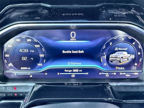 Used 2025 Chevrolet Silverado 1500 LT image 12