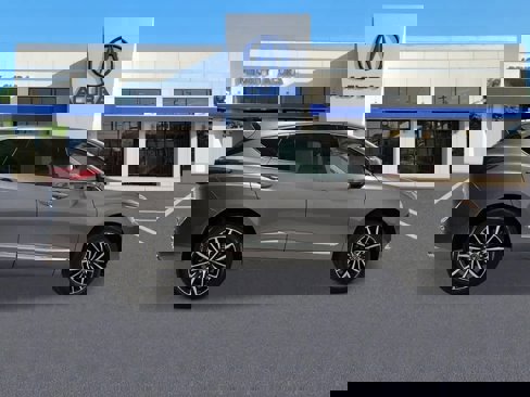 New 2025 Acura RDX SH-AWD w/ Advance Package image 8