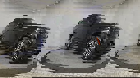 New 2026 Cadillac Escalade IQ Sport 1 image 8