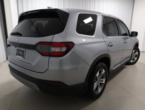 Used 2024 Honda Pilot EX-L image 5