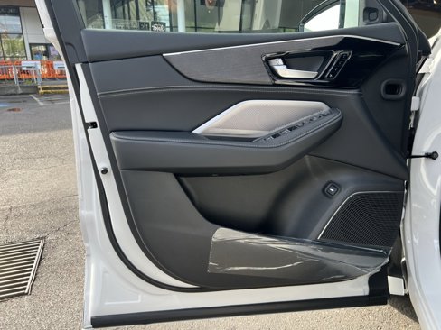 New 2026 Acura MDX w/ Advance Package image 10