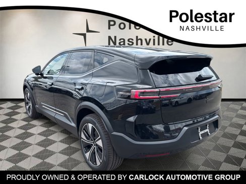 New 2025 Polestar Polestar 3 image 5