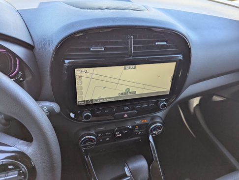 Certified 2023 Kia Soul S image 23