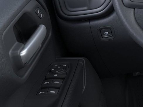New 2026 Chevrolet Silverado 1500 Custom image 46