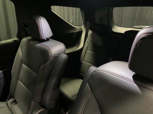 New 2026 Chevrolet Traverse Z71 w/ Driver Confidence Package image 13