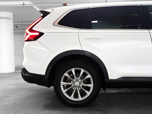 Used 2023 Honda CR-V EX image 19