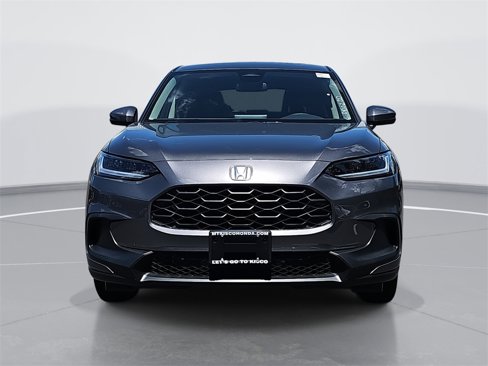 New 2026 Honda HR-V LX image 2