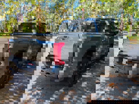 New 2026 Toyota Tundra Limited image 5